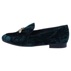 ALDO Damen CAVENY Slipper, Blau (Navy), 36 EU von ALDO