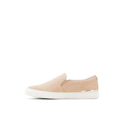 ALDO Damen Crendan Sneaker, Knochen, 37 EU von ALDO