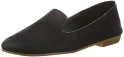 ALDO Damen DIMITRIA Slipper, Schwarz (Black Nubuck / 93), 38.5 EU von ALDO