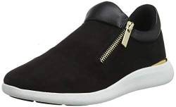 ALDO Damen DRIRENIA Sneaker, Schwarz (Jet Black 2 98), 37.5 EU von ALDO