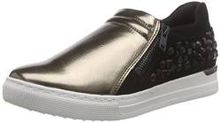ALDO Damen Dermulo Sneakers, Mehrfarbig (Bronze 83), 42.5 von ALDO