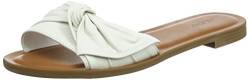 ALDO Damen ENROELIA Pantoffeln, Weiß (Bright White), 36 EU von ALDO