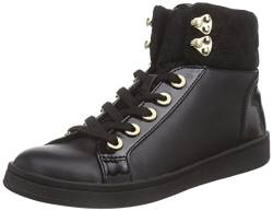 ALDO Damen Elza High-Top, Schwarz (Black Synthetic 96), 38.5 von ALDO