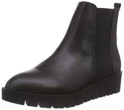 ALDO Damen Evora Chelsea Boots, Schwarz (Black Leather 97), 36 von ALDO