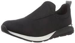 ALDO Damen Hawley Sneaker, Schwarz (Black 98), 42.5 von ALDO