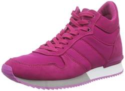 ALDO Damen Meggy Sneaker, Pink (Fushia 53), 42.5 von ALDO