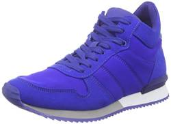ALDO Damen Meggy Sneakers, Blau (Bluette 8) von ALDO