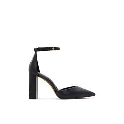 ALDO Damen Millgate Pump, Other Black, 11, Anderes Schwarz (Other Black), 42.5 EU von ALDO