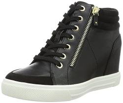 ALDO Damen OTTANI High-Top, Schwarz (Black Synthetic / 96), 38.5 EU von ALDO