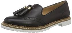 ALDO Damen Piticchio Slipper, Schwarz (Black Leather 97), 37.5 von ALDO