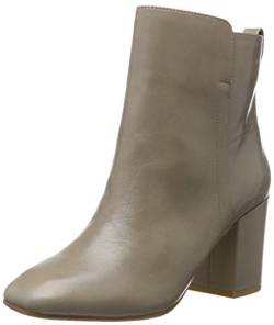 ALDO Damen QURIA Kurzschaft Stiefel, Beige (beige / 36), 37.5 EU von ALDO