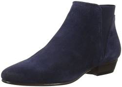 ALDO Damen SIMAN Chelsea Boots, Blau (medium Blue / 6), 38 EU von ALDO