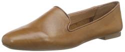 ALDO Damen Sherwin Geschlossene Ballerinas, Braun (Cognac 28) von ALDO