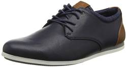 ALDO Herren Aauwen Sneakers,Blau (navy / 2), 41 EU (7 UK) von ALDO