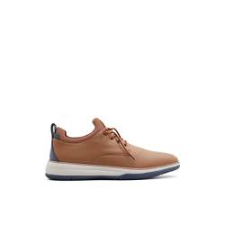 ALDO Herren Bergen Sneaker, Cognac, 39 EU von ALDO