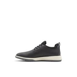 ALDO Herren Bergen Sneaker, schwarz, 44 EU von ALDO