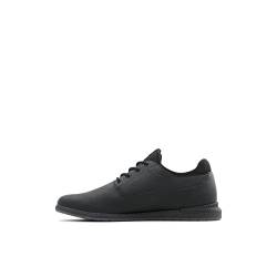 ALDO Herren Bluffers-wr Sneaker, Anderes Schwarz (Other Black), 40 EU von ALDO