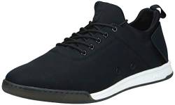 ALDO Herren CHAVIEL Sneaker, Schwarz (Black Leather 97) von ALDO