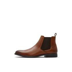 ALDO Herren Collen Chelsea Boot, Cognac, 7.5 von ALDO