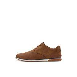 ALDO Herren Ethen Oxford, Cognac, 40 EU von ALDO