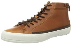 ALDO Herren GRAVAGNA High-Top, Orange (Rust / 29), 41 EU von ALDO