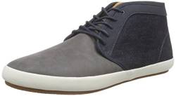 ALDO Herren Garcia High-Top, Grau (Dark Grey 18) von ALDO