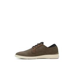 ALDO Herren Intercity Sneaker, Khaki, 41 EU von ALDO