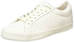 ALDO Herren Mick Low-Top, Weiß (White / 70), 45 von ALDO