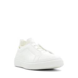 ALDO Herren Midtown Sneaker, Weiß, 41 EU von ALDO