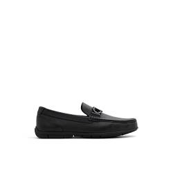 ALDO Herren Orlovoflex Slipper, Schwarz, 39 EU von ALDO