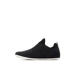 ALDO Herren Preilia Sneaker, Schwarz, 40 EU von ALDO