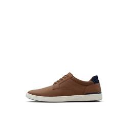 ALDO Herren Randolph Sneaker, Cognac, 41 EU von ALDO