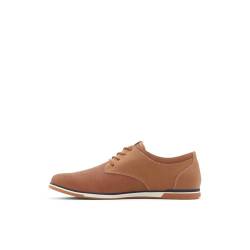 ALDO Herren Reiher Sneaker, Cognac, 39 EU von ALDO