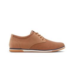 ALDO Herren Reiher Sneaker, Cognac, 45 EU von ALDO