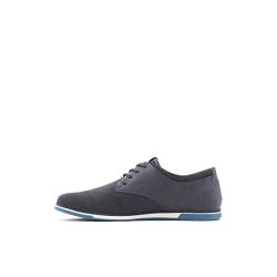 ALDO Herren Reiher Sneaker, Marineblau, 42.5 EU von ALDO