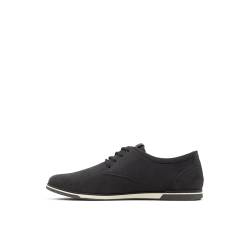 ALDO Herren Reiher Sneaker, Schwarz, 40 EU von ALDO