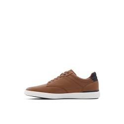 ALDO Herren Rigidus Sneaker, Cognac, 40 EU von ALDO