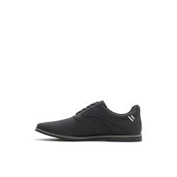 ALDO Herren Sturus Oxford, Schwarz, 39 EU von ALDO