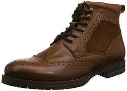 ALDO Herren THELISEN Klassische Stiefel, Braun (Cognac 28), 44 EU von ALDO