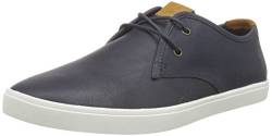 ALDO Herren Wiassi Low-Top, Blau (Navy 2), 42 von ALDO