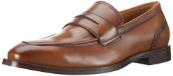 ALDO Herren Wiellaford Slipper, Braun (28 Cognac), 43.5 EU von ALDO