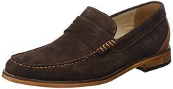 Aldo Cynfran Herren Slipper, Braun (Brown Suede / 21), 47 EU von ALDO