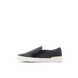 Aldo Damen Crendan Sneaker, Schwarz, 35 EU von ALDO