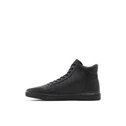 Aldo Herren Sauerbergg Sneaker, Andere Schwarz, 43.5 EU von ALDO