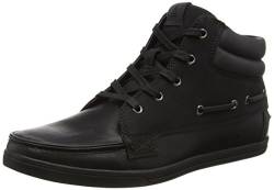 Aldo Herren Winnoc Hi-Top Sneakers, Schwarz Schwarz 98, 47 EU von ALDO