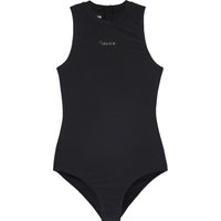 ALEX Badeanzug "Bonnie", Reißverschluss, für Damen, schwarz, 40 von ALEX