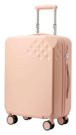 ALEjon 22-Zoll stoßfester Business-Gepäck: Stilvoller und langlebiger Aufbewahrungskoffer mit Rollen von ALEjon