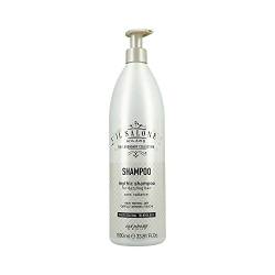 AlfaParf Il Salone Mythic Shampoo 1000 ml - Shampoo für normales und trockenes Haar von ALFAPARF