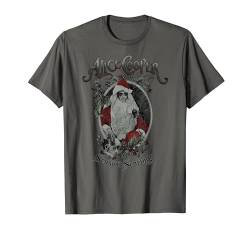 Alice Cooper – Alice Claus T-Shirt von ALICE COOPER