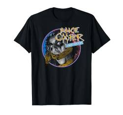 Alice Cooper – Constrictor T-Shirt von ALICE COOPER